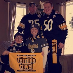 Meet your Posher, Amy